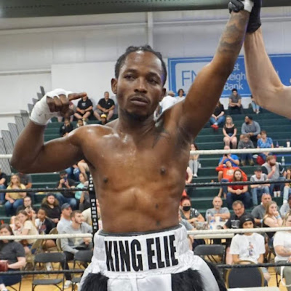 Meet your Posher, King